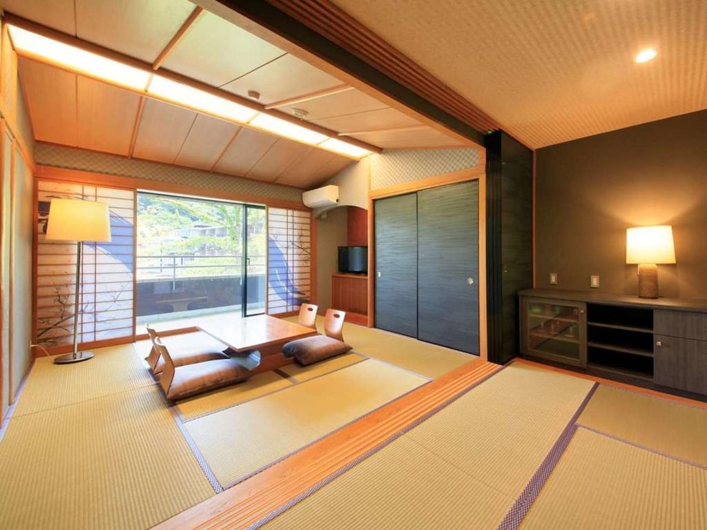 Merveille Hakone Gora Exteriör bild